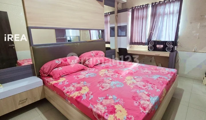 Apartemen Disewakan di Jogja Dekat Kampus Stie Ykpn