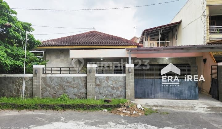 Dijual Rumah Cluster Bagus Di Sukoharjo Grogol