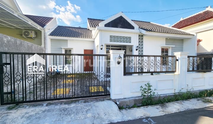 Jual Rumah Di Karanganyar Jaten Dekat Palur Plaza