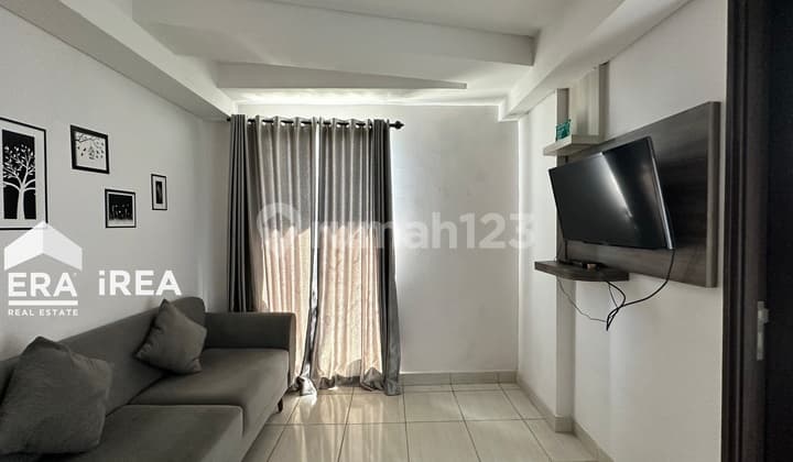 Apartemen Full Furnished di Solo Urbana Mojosongo
