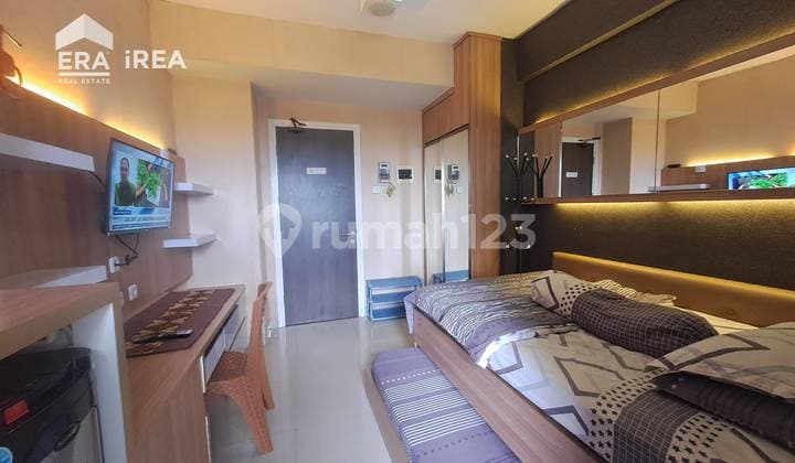 Apartemen Jogja Dijual Dekat Ambarukmo Plaza