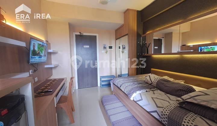 Apartemen Jogja Dijual Dekat Ambarukmo Plaza