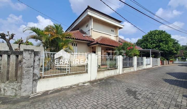 Rumah Bagus Dijual di Sleman Dekat Superindo Jakal