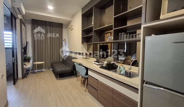 Sewa Apartemen di Solo Baru Dekat Pusat Bisnis Solo Baru