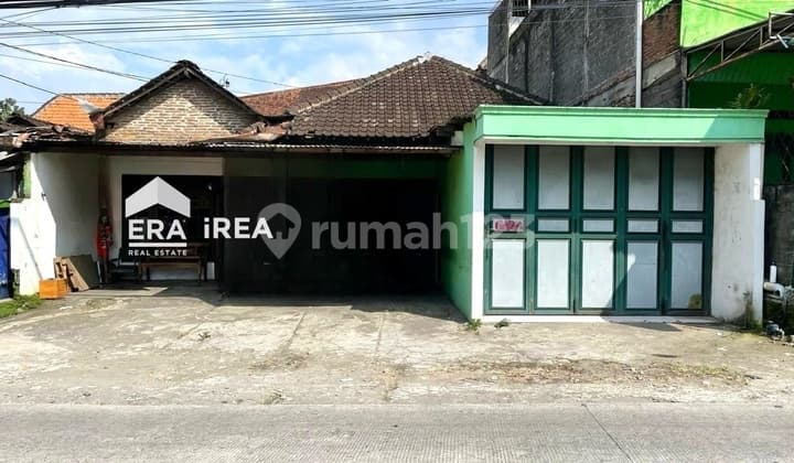 Rumah Dijual Di Boyolali Dekat Gerbang Tol