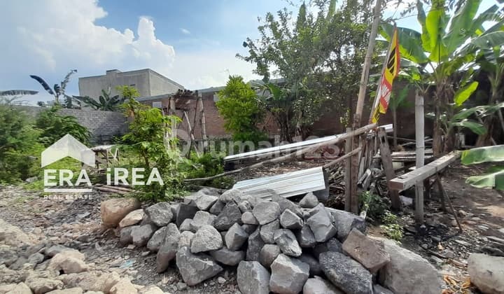Jual Tanah Di Colomadu Karanganyar Dekat Solo Square Mall