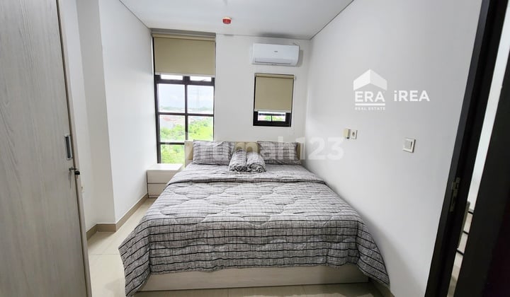 Apartemen Di Solo Baru Disewakan Dekat RS Indriati Solo Baru