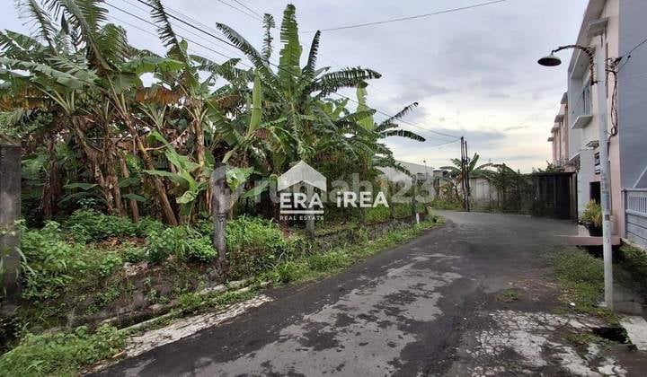 Affordable Solo Land Near Ums Campus