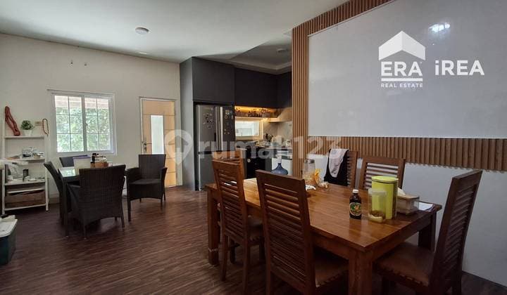 Nice House for Sale Fully Furnished in Sleman