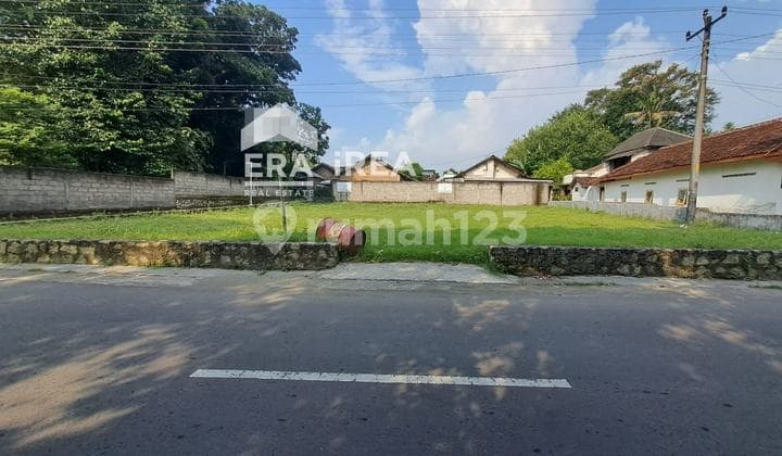 Jual Tanah Di Jogja Bantul Dekat Pasar Piyungan