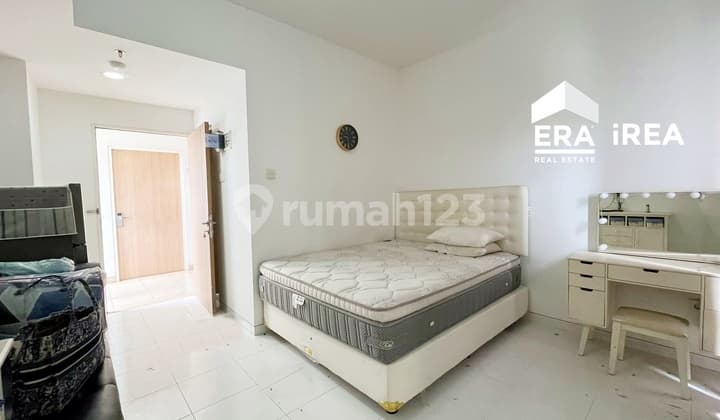 Apartemen Menara One Siap Huni Dekat Kampus Ums