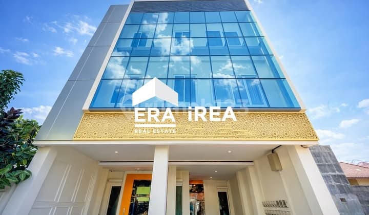 Boarding House in Solo Near Graha Saba Buana