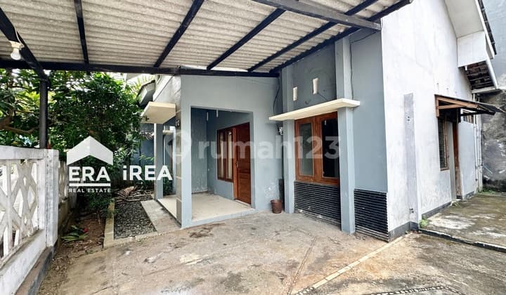 House for Sale Cheap in Sukoharjo Bularejo