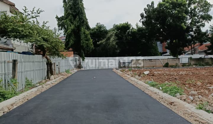 Rumah Jakarta Selatan