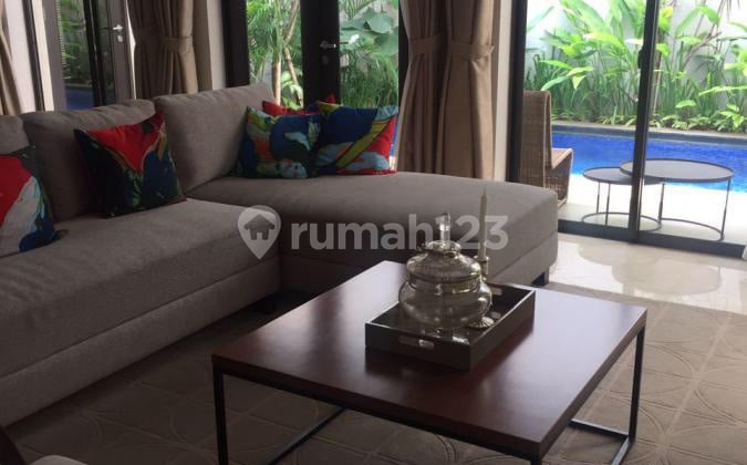 Modern House Serenia Signature