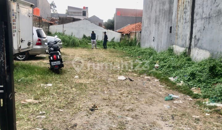 Kav Siap Huni Cocok Usaha Semihotel / Kost2an