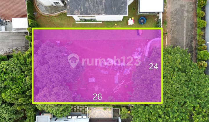 Kavlinghoek Siap Bangun SHM Admiralty Residence