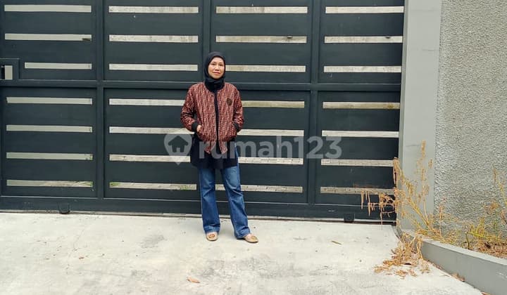 Kavling Siap Bangun Shm Deket Mall Pim 2 Tanah di Jalan Kartika Alam II Jakarta Selatan, Pondok Indah SHM - Sertifikat Hak Milik 161