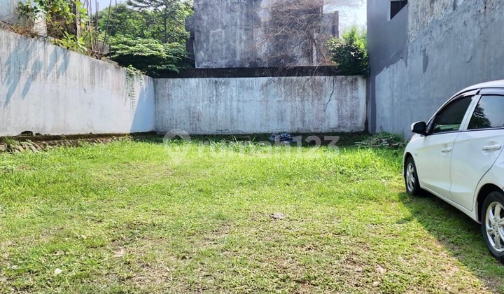 Rumah Green Andara Siap Bangun Akses Tol Andara