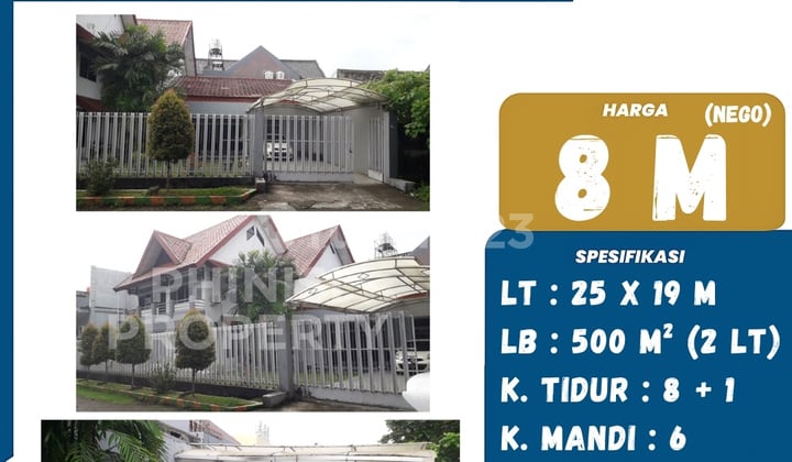 Dijual Rumah di Kompleks Idi Jalan Ap Pettarani Dijual Rumah di Kompleks Idi Jalan Ap Pettarani