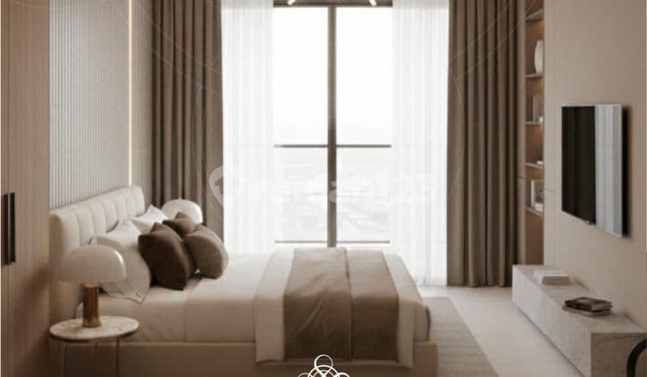 Apartmen Terbaru Cataluna Cpi