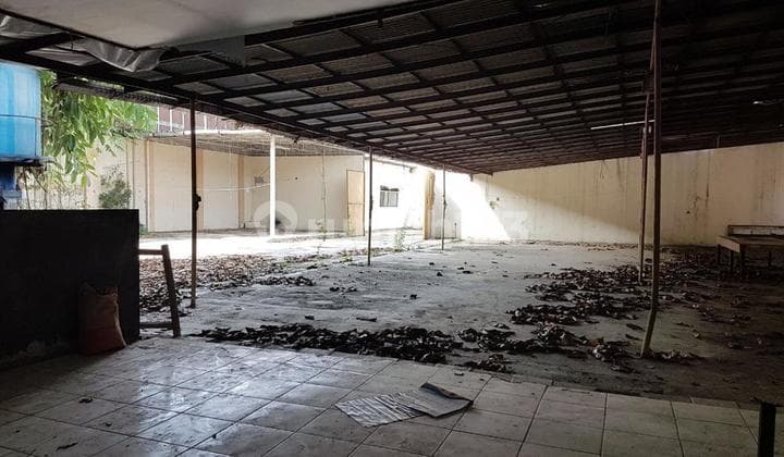 Tanah-Rumah Batujajar *