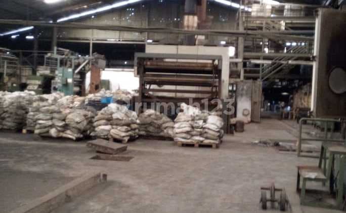 Pabrik Celup Majalaya *