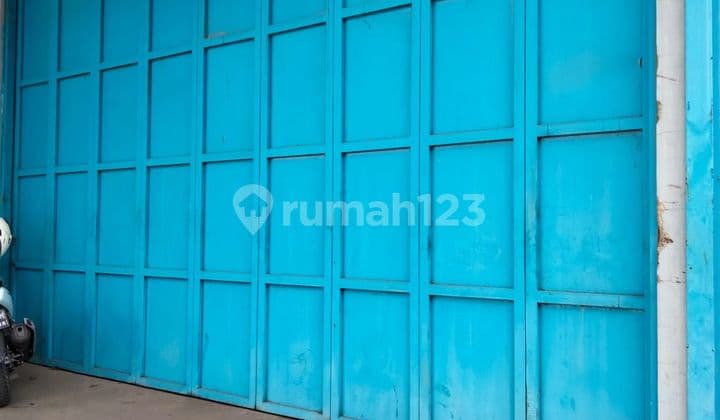 Pabrik - Gudang Majalaya *