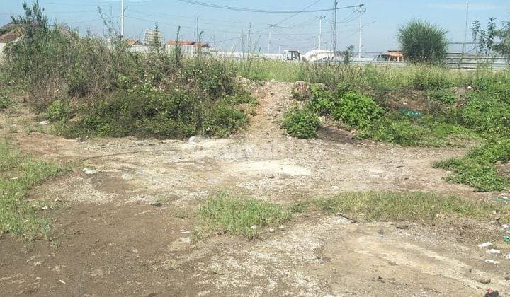 Tanah Majalaya Industri *