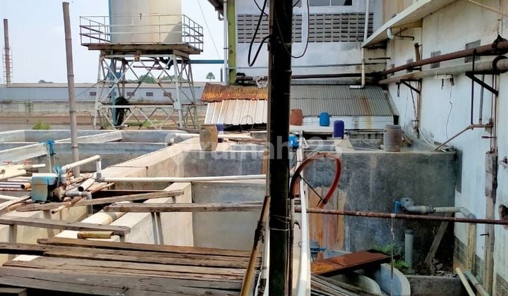 Pabrik Celup Majalaya Bandung *