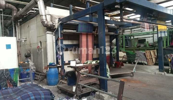 Pabrik Celup Pekalongan *