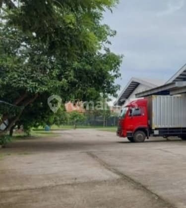 Subang Industrial Factory