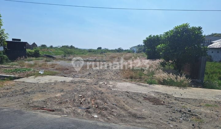 Tanah Pemalang Industri *