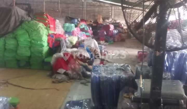 Pabrik Pencelupan Majalaya *