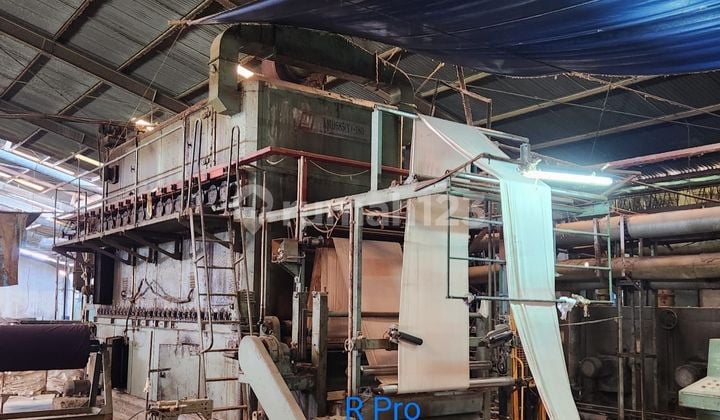 Magelang Dyeing Factory