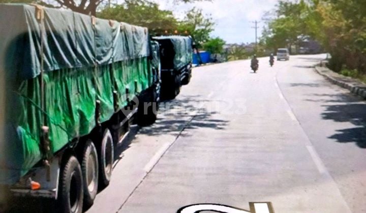 Tanah Brebes Industri *