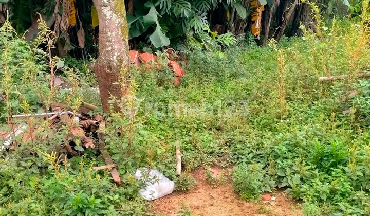 Tanah Rancaekek Strategis *