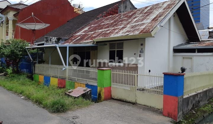 Jual Rumah Tua Hook Daerah Pantai Losari Makassar Nego Sampai Deal