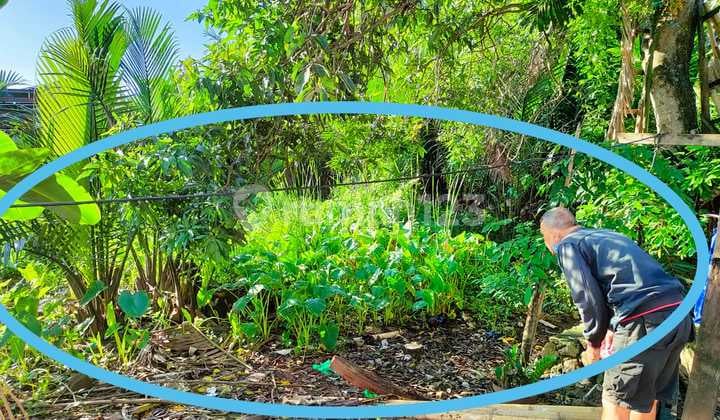 Murah Tanah Kosong Jl Perintis Kemerdekaan Makassar 600.0 M² SHM