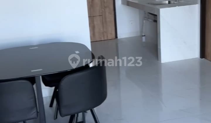 Apartemen Delft di Citraland Cpi Makassar 2 Kamar Tidur