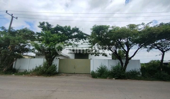 Gudang Pattene 88 Maros di 88 (Fl)Gudang Patene, Jl. Pattene, Pabentengan, Marusu, Maros, Sulawesi Selatan, Indonesia, 90552, Maros 2200.0 M² SHM