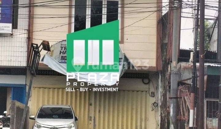 Bebas Banjir, SHM, Siap Huni, Alauddin Makassar