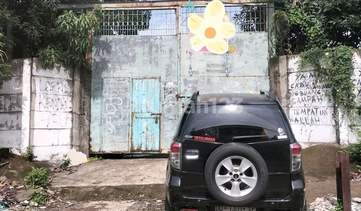 Vacant Land for Rent in Alauddin 4000.0 M² SHM Vacant Land for Rent in Alauddin 4000.0 M² SHM