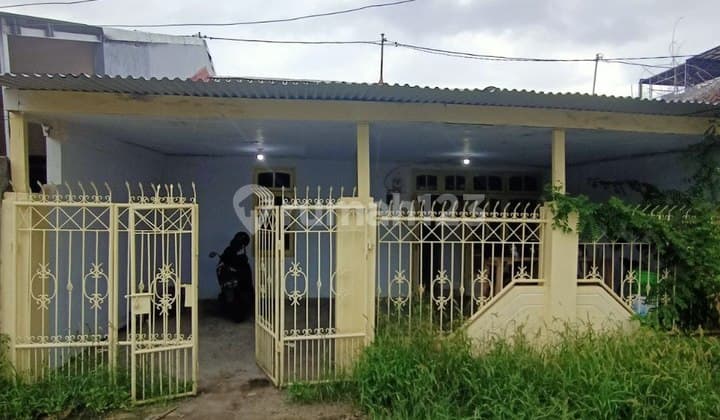 Rumah Murah Minasa Upa Makassar Cocok Kos Kosan