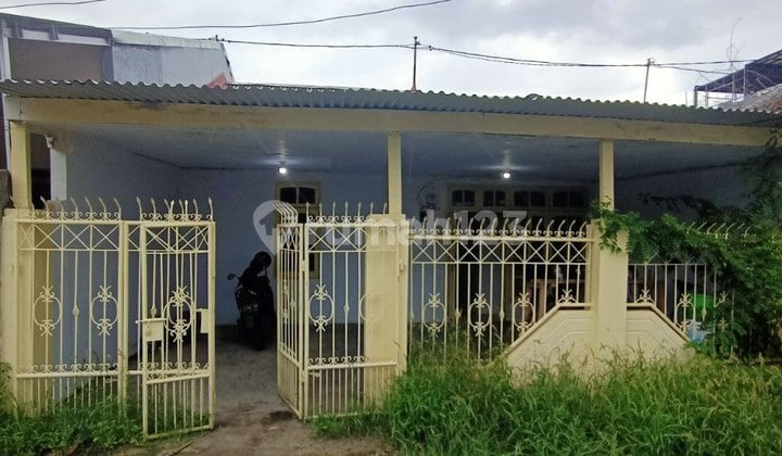 Affordable Minasa Upa Makassar House, Suitable for Boarding