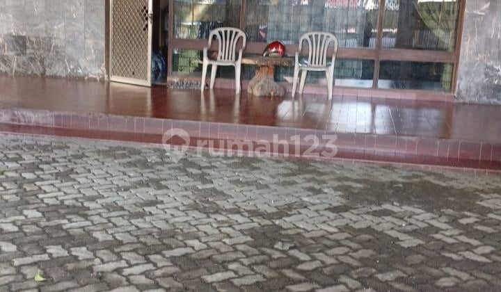 Jual Rumah Super Besar Jalan Poros Alauddin Shm Pekarangan Sangatluas