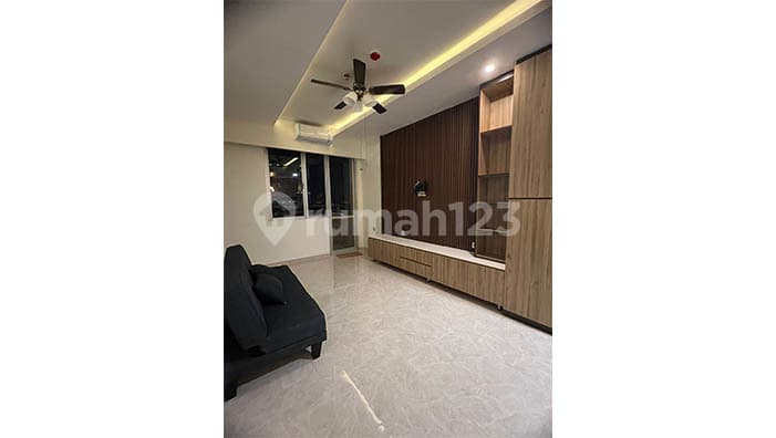 Paladian Park Tower G Apartment, Kelapa Gading Area 85M2