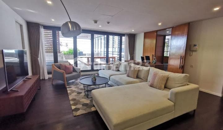 Dijual Apartemen Verde One