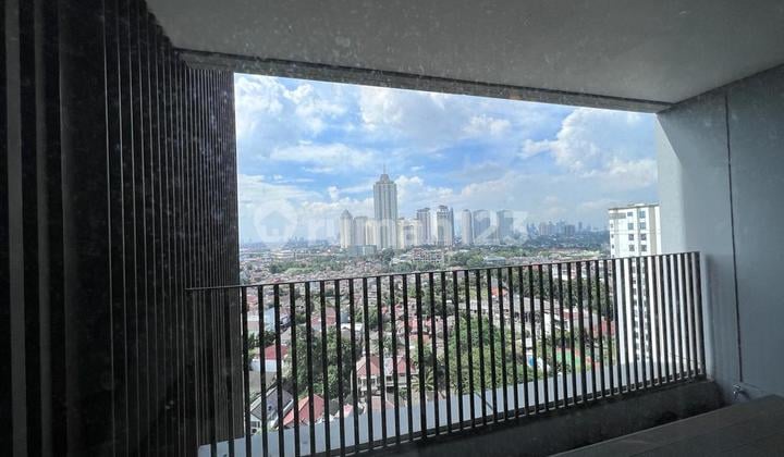Dijual Apartemen 1 Park Avenue