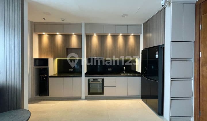 Dijual Apartment The Elements